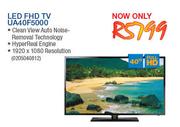 Samsung 40" LED FHD TV UA40F5000