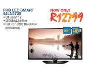 LG FHD LED Smart 55" Full HD