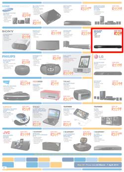 Stax : Sweet Deals (24 Mar - 10 Apr 2014), page 6