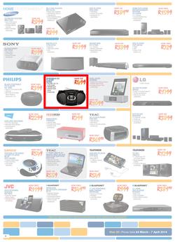 Stax : Sweet Deals (24 Mar - 10 Apr 2014), page 6