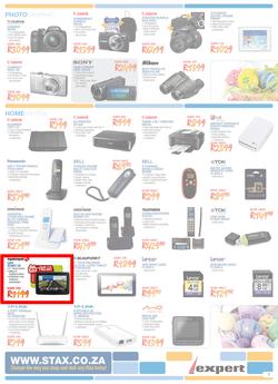 Stax : Sweet Deals (24 Mar - 10 Apr 2014), page 7