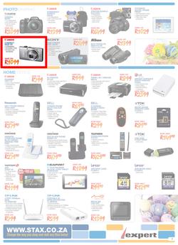 Stax : Sweet Deals (24 Mar - 10 Apr 2014), page 7
