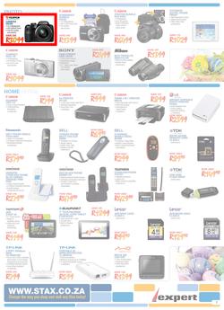 Stax : Sweet Deals (24 Mar - 10 Apr 2014), page 7