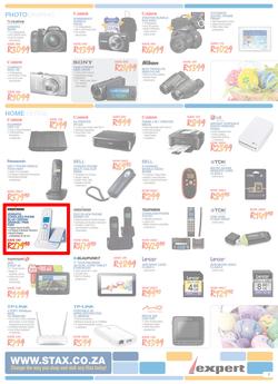 Stax : Sweet Deals (24 Mar - 10 Apr 2014), page 7