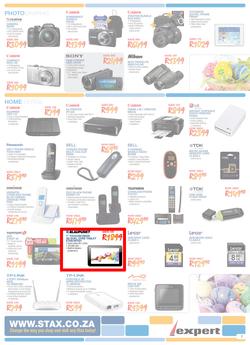 Stax : Sweet Deals (24 Mar - 10 Apr 2014), page 7
