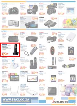 Stax : Sweet Deals (24 Mar - 10 Apr 2014), page 7