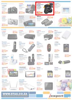 Stax : Sweet Deals (24 Mar - 10 Apr 2014), page 7