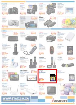 Stax : Sweet Deals (24 Mar - 10 Apr 2014), page 7