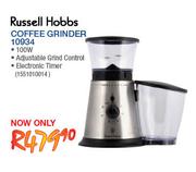 Russell Hobbs Coffee Grinder 10934