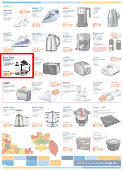Stax : Best Service (19 Apr - 28 Apr 2014), page 2