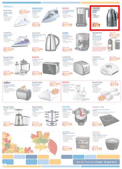 Stax : Best Service (19 Apr - 28 Apr 2014), page 2