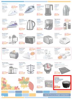 Stax : Best Service (19 Apr - 28 Apr 2014), page 2