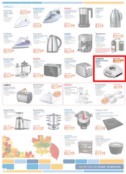 Stax : Best Service (19 Apr - 28 Apr 2014), page 2