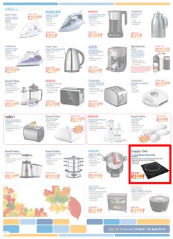 Stax : Best Service (19 Apr - 28 Apr 2014), page 2