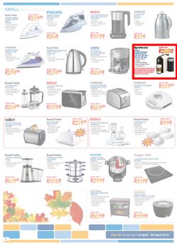 Stax : Best Service (19 Apr - 28 Apr 2014), page 2