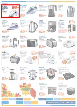 Stax : Best Service (19 Apr - 28 Apr 2014), page 2