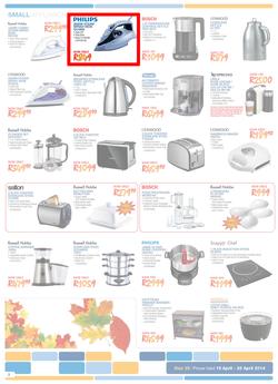 Stax : Best Service (19 Apr - 28 Apr 2014), page 2