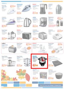 Stax : Best Service (19 Apr - 28 Apr 2014), page 2