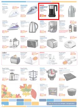 Stax : Best Service (19 Apr - 28 Apr 2014), page 2