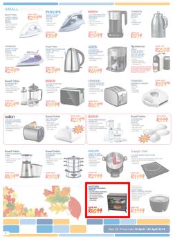 Stax : Best Service (19 Apr - 28 Apr 2014), page 2