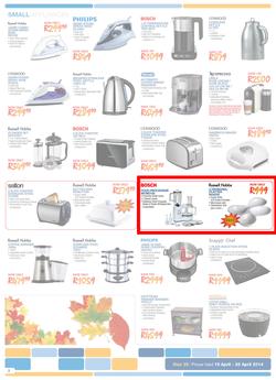 Stax : Best Service (19 Apr - 28 Apr 2014), page 2