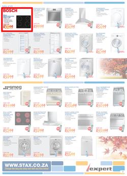 Stax : Best Service (19 Apr - 28 Apr 2014), page 3