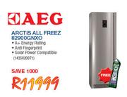 AEG Arctis All Freez 8290GNXO