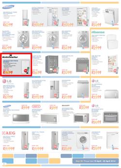 Stax : Best Service (19 Apr - 28 Apr 2014), page 4