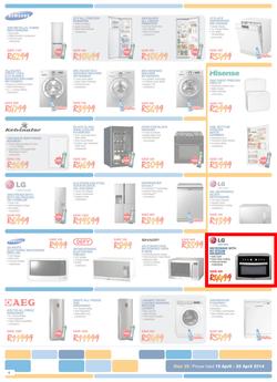 Stax : Best Service (19 Apr - 28 Apr 2014), page 4