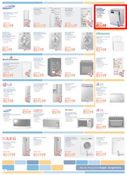 Stax : Best Service (19 Apr - 28 Apr 2014), page 4