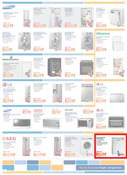 Stax : Best Service (19 Apr - 28 Apr 2014), page 4