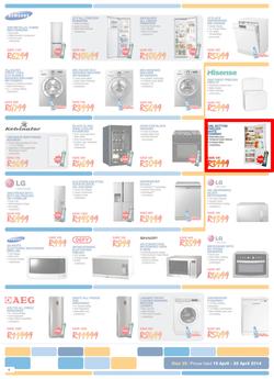 Stax : Best Service (19 Apr - 28 Apr 2014), page 4