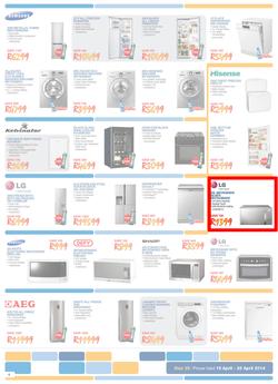 Stax : Best Service (19 Apr - 28 Apr 2014), page 4