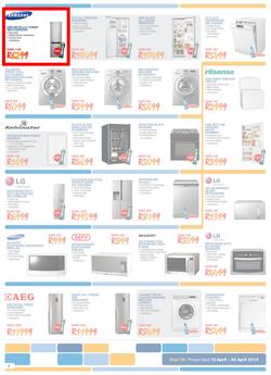 Stax : Best Service (19 Apr - 28 Apr 2014), page 4