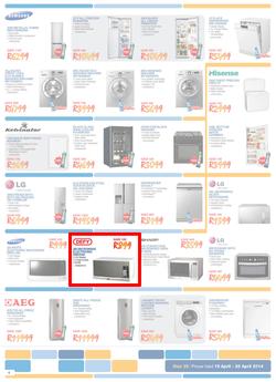 Stax : Best Service (19 Apr - 28 Apr 2014), page 4