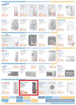 Stax : Best Service (19 Apr - 28 Apr 2014), page 4