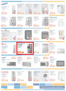 Stax : Best Service (19 Apr - 28 Apr 2014), page 4