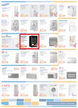 Stax : Best Service (19 Apr - 28 Apr 2014), page 4
