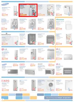 Stax : Best Service (19 Apr - 28 Apr 2014), page 4
