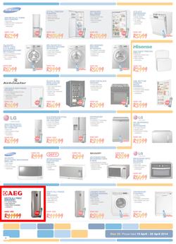 Stax : Best Service (19 Apr - 28 Apr 2014), page 4