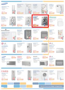Stax : Best Service (19 Apr - 28 Apr 2014), page 4