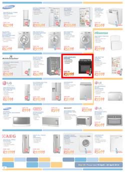 Stax : Best Service (19 Apr - 28 Apr 2014), page 4