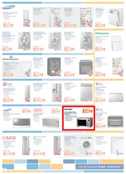 Stax : Best Service (19 Apr - 28 Apr 2014), page 4