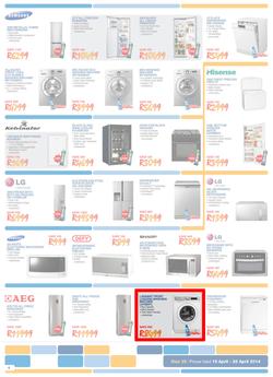 Stax : Best Service (19 Apr - 28 Apr 2014), page 4