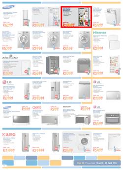 Stax : Best Service (19 Apr - 28 Apr 2014), page 4