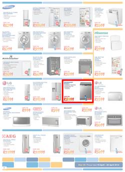 Stax : Best Service (19 Apr - 28 Apr 2014), page 4