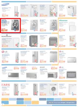 Stax : Best Service (19 Apr - 28 Apr 2014), page 4