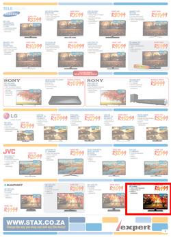 Stax : Best Service (19 Apr - 28 Apr 2014), page 5