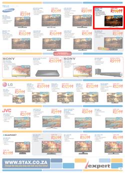 Stax : Best Service (19 Apr - 28 Apr 2014), page 5