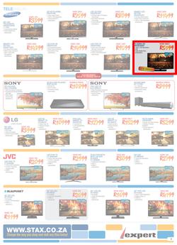 Stax : Best Service (19 Apr - 28 Apr 2014), page 5